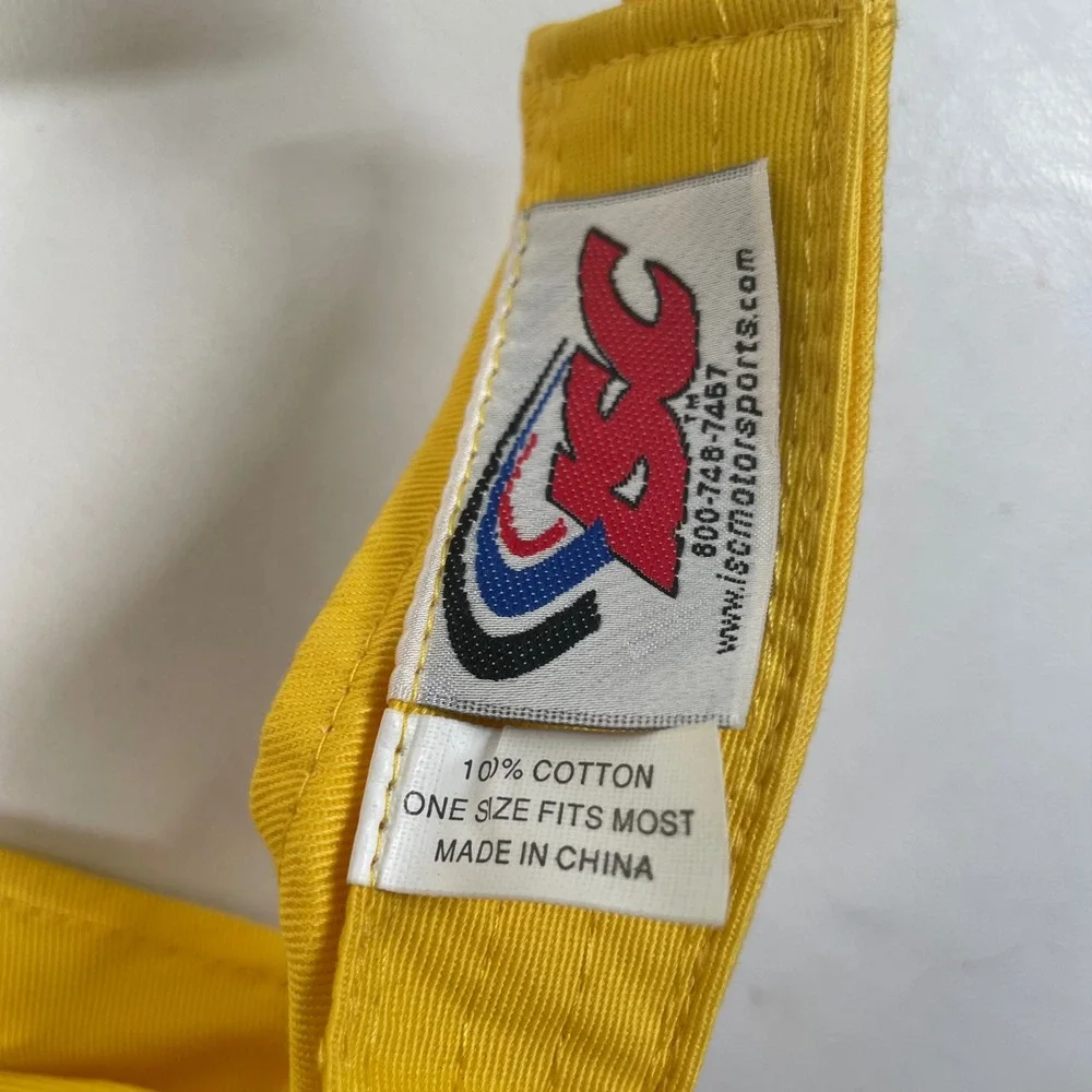 ISC vintage 2005